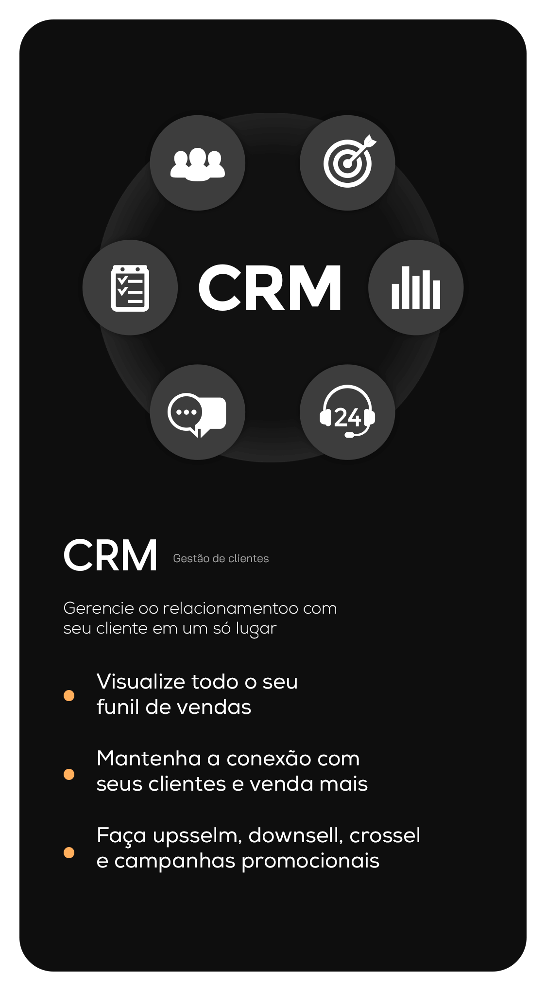 crm mobile